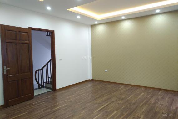 Bán nhà phân lô Bạch Đằng - Vạn Kiếp xây mới 36m2 x 5T ô tô vào cách phố 5m, giá từ 3.3 tỷ