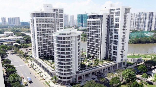 Cần bán nhanh căn hộ Riverpark Premier Phú Mỹ Hưng, Q. 7, bán bằng giá gốc, có dt 123.64m2, 7.8 tỷ