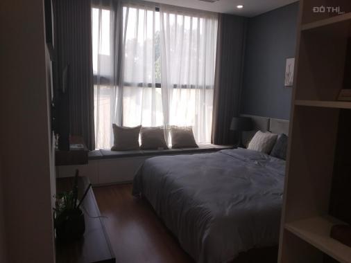 Bán căn hộ Hinode 2PN sắp bàn giao, nội thất cực đẹp, giá 42 tr/m2