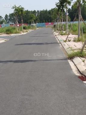 Bán đất tại Phường Tân Hòa, Biên Hòa, Đồng Nai, diện tích 90m2, giá rẻ, LH 0972129456