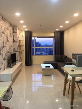 Cho thuê căn hộ CC tại dự án Sunrise City View, Quận 7, Hồ Chí Minh, diện tích 76m2, giá 20 tr/th