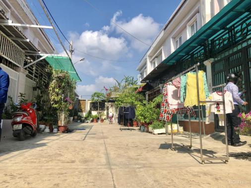 Bán nhà riêng tại đường Thạnh Lộc 13, Phường Thạnh Lộc, Quận 12, Hồ Chí Minh, DT 56m2, giá 2.85 tỷ