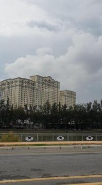 Bán nhanh căn hộ Saigon Mia nhìn ra sông, diện tích 79m2, tầng 16