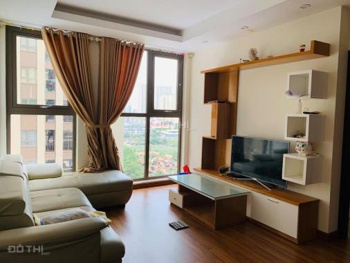 Bán nhà chung cư Home City 70m2 nhà đẹp, tầng đẹp, nội thất đẹp, hướng mát