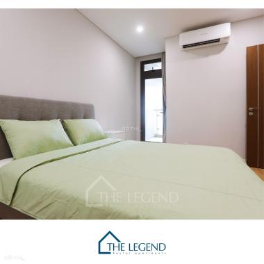 Bán căn hộ 106m2 giá đẹp nhất dự án The Legend 109 Nguyễn Tuân