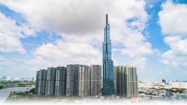 Vinhomes vừa mới mở bán 1 vài căn hộ Landmark 81. Giá chỉ từ: 5.8 tỷ - 10 tỷ