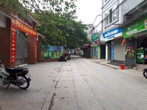 Bán đất - Kim Giang, Thanh Xuân, phân lô, ngõ ô tô thông, 3.1 tỷ, DT 60m2