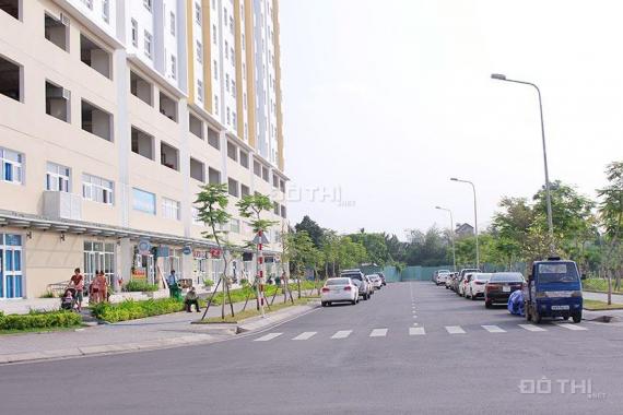 Bán shophouse chung cư Sunview Town (Block Pearl) Thủ Đức 104m2, 4.05 tỷ