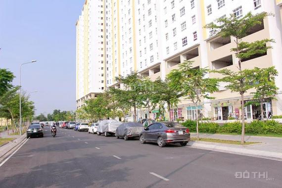 Bán shophouse chung cư Sunview Town (Block Pearl) Thủ Đức 104m2, 4.05 tỷ