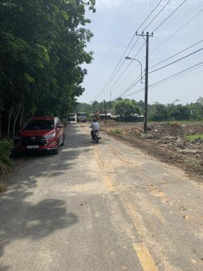Bán đất tại đường Nguyễn Ảnh Thủ, Phường Trung Mỹ Tây, Quận 12, Hồ Chí Minh. DT 86m2, giá 870 tr