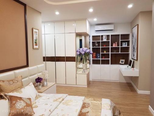 Chung cư cao cấp ngay cầu Mai Động, 74m2, 2.5 tỷ còn 3 căn, ai quan tâm alo em không hết ạ