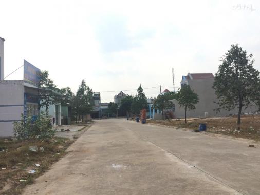 Gia đình muốn bán mảnh đất 400m2 đất tại Bình Dương để thanh toán tiền mua nhà trên Sài Gòn LH Dũng