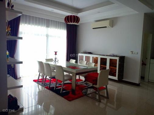 Bán căn hộ chung cư tại dự án The Flemington, Quận 11, Hồ Chí Minh, diện tích 218m2, giá 10.5 tỷ