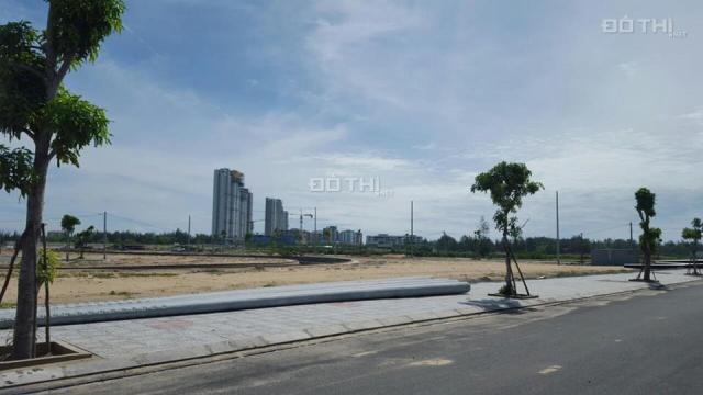 Dự án Điện Nam City - Giá từ 1 tỷ - Đất biển Quảng Nam - Chủ đầu tư: 0935.089.199