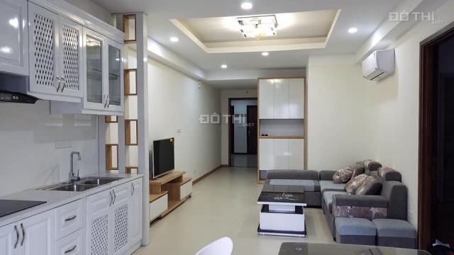 Cho thuê căn hộ chung cư dự án Handi Resco, diện tích 70m2, 2 PN, full đồ, 13 tr/th. 0903205290