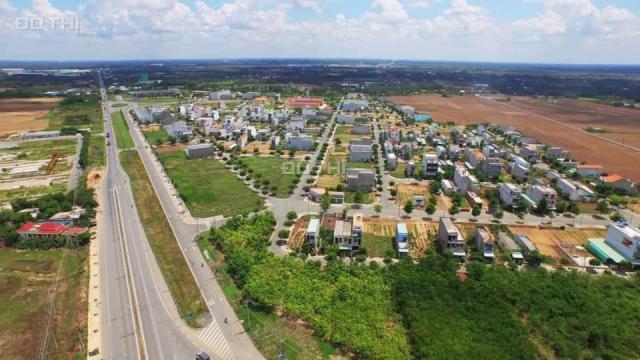Siêu dự án 500 nền khu đô thị Waterpoin - Nam Long chính thức bung ra thị trường 750 tr/nền