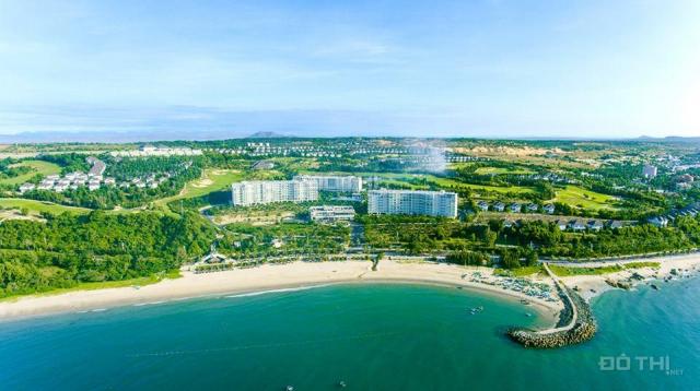 Căn hộ biển Ocean Vista, sở hữu vĩnh viễn đầu tiên ở Mũi Né