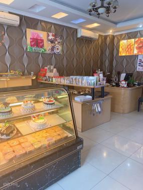 Gia đình định cư nước ngoài cần sang gấp tiệm bánh mì Đài Loan