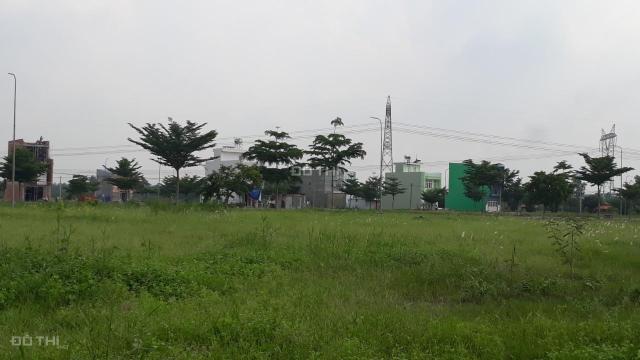 Bán đất tại Đường An Hạ, xã Phạm Văn Hai, Bình Chánh, Hồ Chí Minh, dt 145m2, giá 17.7 triệu/m2