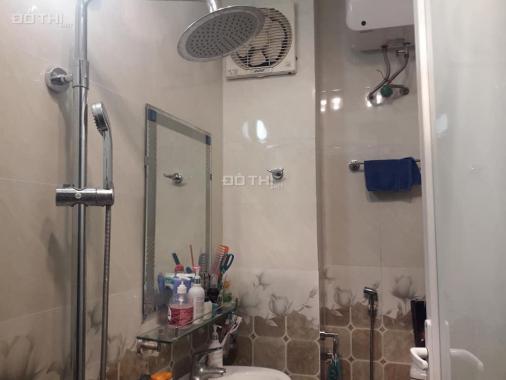 Bán gấp nhà Thanh Nhàn, 37m2 * 5 tầng, ngõ đẹp, 3.55 tỷ, LH 0942623523