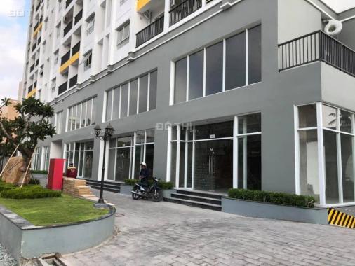 Bán căn 3PN tầng 9,10 dự án Carillon 5, Q. Tân Phú. Nhà mới 100%, giá bán 3,3 tỷ ký trực tiếp CĐT