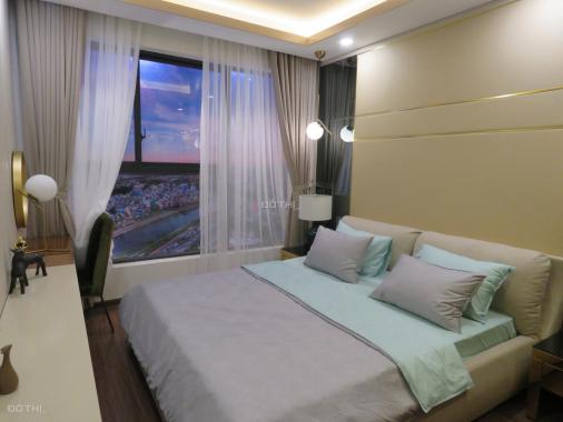Mở bán đợt cuối cùng căn hộ có lửng La Cosmo ngay sân bay TSN, Q. Tân Bình 150 căn giá CĐT