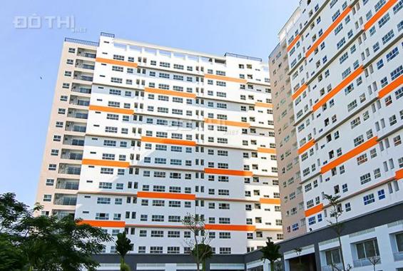Bán căn hộ 9 View Apartment 3PN, mới 100%, giá 2,25 tỷ