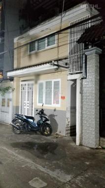 Cho thuê nhà 1 lầu 134 Nguyễn Thị Thập, Quận 7 - LH: 0902.804.966