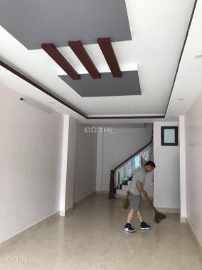CC bán nhà Lương Khánh Thiện, Hoàng Mai, 62m2 xây 4 tầng, MT 4.5m, ngõ 5m, ô tô ra vào nhà