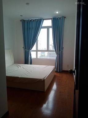 Bán căn hộ chung cư tại dự án Khu căn hộ Chánh Hưng - Giai Việt, Quận 8, Hồ Chí Minh, DT 115m2