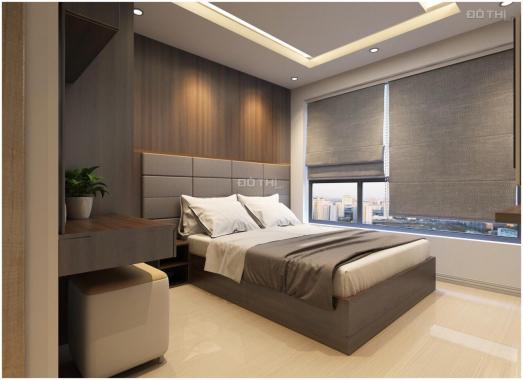 Cho thuê căn hộ chung cư tại dự án Mường Thanh Viễn Triều, Nha Trang, Khánh Hòa. Diện tích 58.8m2