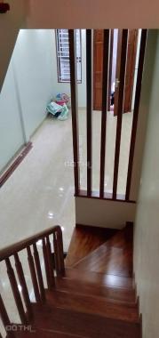 Bán nhà phố Yên Lãng, Thái Thịnh, 35m2 x 5 tầng mới tinh, giá 3,6 tỷ