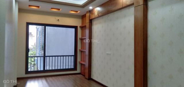 Bán nhà phố Yên Lãng, Thái Thịnh, 35m2 x 5 tầng mới tinh, giá 3,6 tỷ