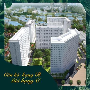 Mở bán đợt cuối căn hộ Green Town Bình Tân, giá tốt LH: 0919.399.319