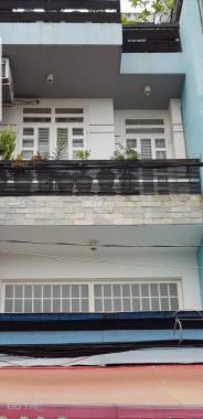 Bán nhà riêng tại Đất Mới, P. Bình Trị Đông, Bình Tân, Hồ Chí Minh, diện tích 80m2. LH 0911062659