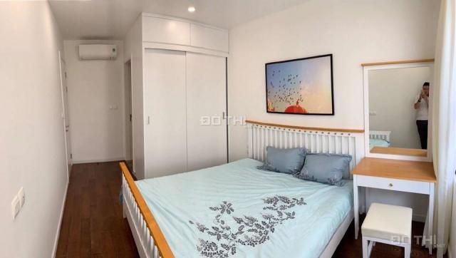 Cho thuê căn hộ chung cư tại Vinhomes D'Capital, 2 PN, full nội thất, giá 17 tr/th. LH 0966880912