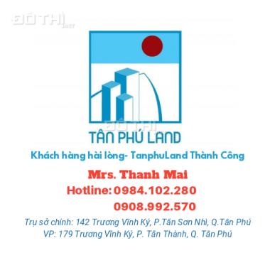 Bán dãy nhà trọ đường Phan Đình Phùng, Quận Tân Phú, dt 8mx20m, hẻm 4m, giá 12.6 tỷ