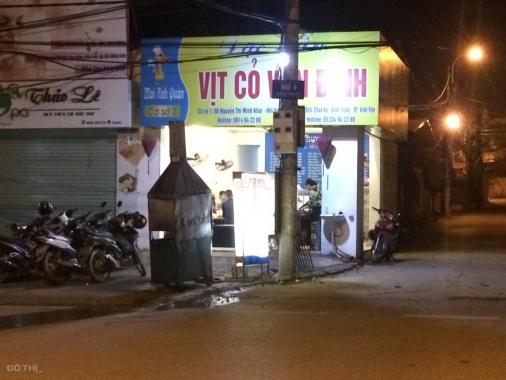 Chuyển nhượng quán ăn đang kinh doanh tốt tại Vĩnh Yên, Vĩnh Phúc, thu nhập ổn định