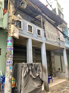 Bán nhà đường Bến Bình Đông, Phường 13, Quận 8, Hồ Chí Minh, diện tích 52.6m2, giá 4 tỷ