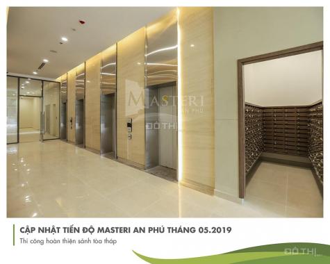 Masteri An Phú 3PN view hồ bơi trực diện giá chỉ 5,1 tỷ. LH: 0938885138 Ái Anh