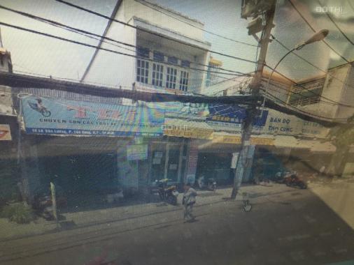 Bán nhà số 12 Lê Văn Lương, Quận 7, Hồ Chí Minh diện tích 67.5m2