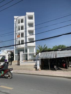 Cho thuê tòa nhà mặt tiền Lê Văn Lương, Nhà Bè, Hồ Chí Minh, giá 120 triệu/tháng