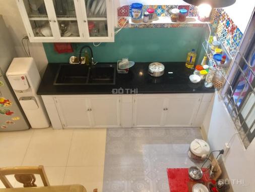 Cổ Linh 38m2, 5 tầng, ô tô, phân lô, mới đẹp, tặng nội thất, xách vali, chỉ 2.8 tỷ