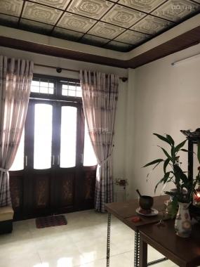 Cần bán gấp nhà mới đẹp 3 tầng kiệt 4m 227/7 Trường Chinh, TP. Đà Nẵng