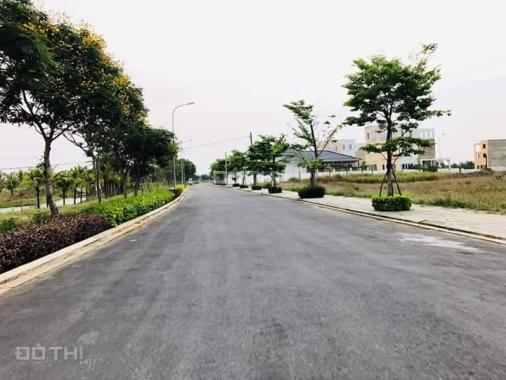 Bán đất đường Nguyễn Ân, khu NTP mở rộng giá siêu đầu tư - 0935808748