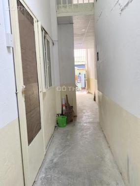 Bán nhà cấp 4 nở hậu hẻm 95 Lê Văn Lương, Quận 7 (Có 4 phòng trọ) - LH: 0906.321.577
