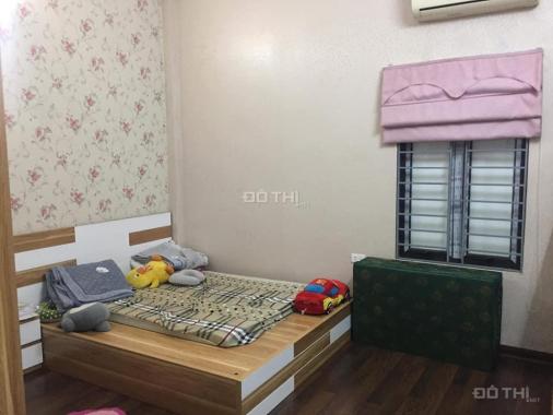 Bán nhà riêng Nguyễn Trãi, Thanh Xuân ngõ ba gác, 45m2, 4T, về ở ngay, 4.35 tỷ, LH 0963358658