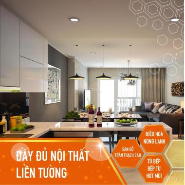 Thông báo: Cập nhật tiến độ dự án chung cư Bea Sky Nguyễn Xiển và chính sách bán hàng tháng 6/19