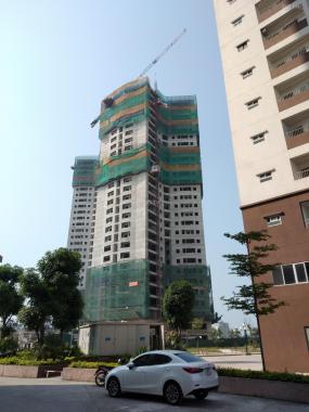 Chỉ từ 722 triệu, sở hữu ngay căn hộ 2PN ở CT1 Yên Nghĩa, Hà Đông - LH ngay để giữ căn: 0944796216