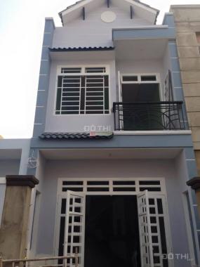 Chính chủ cần bán căn nhà 2 mặt tiền hẻm Phạm Văn Bạch, P. 15, quận Tân Bình 4x23.75m. Giá tốt